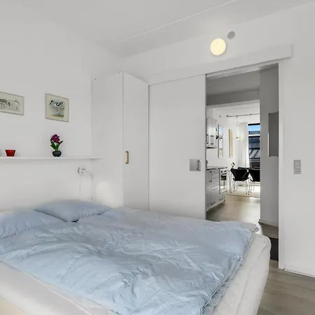 Appartamento Bad, Lejl 57 Fanø