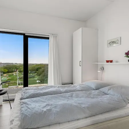 Apartment Bad, Lejl 57 Fano