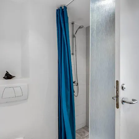 Apartamento Bad, Lejl 57