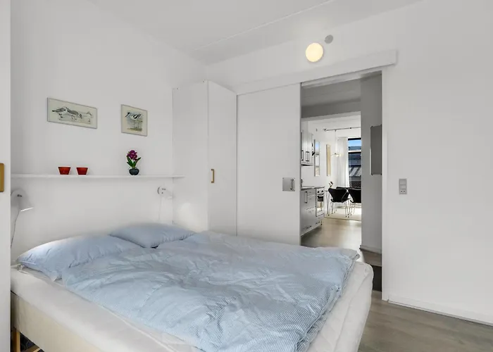 Apartamento Bad, Lejl 57 Fanø