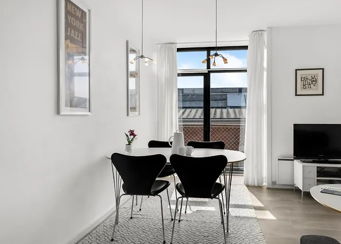 Bad, Lejl 57 * Fanø