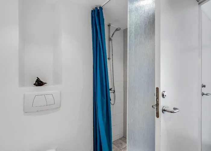 Apartamento Bad, Lejl 57